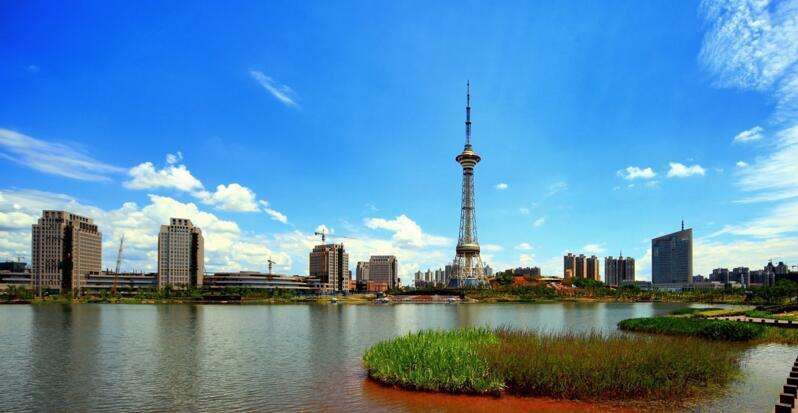 華夏祈福地，中部動(dòng)力城 ——《株洲市旅游產(chǎn)業(yè)發(fā)展總體規(guī)劃及“十二五”發(fā)展規(guī)劃》