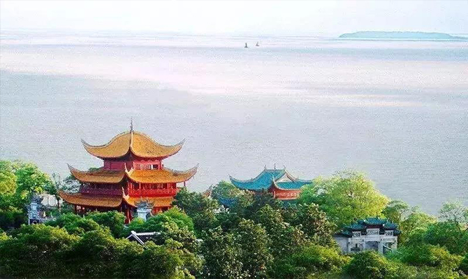 勉力奮進(jìn)，砥礪前行——省政協(xié)委員北冰支招岳陽文化旅游