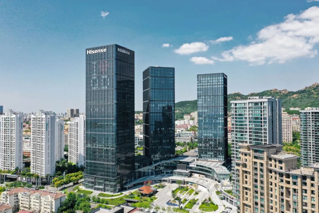 海信國際中心，圖源：中國企業(yè)家雜志.jpg